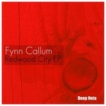 cover: Fynn Callum - Redwood City EP