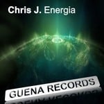 cover: Chris J - Energia