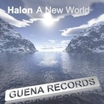 cover: Halon - A New World