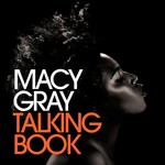 cover: Macy Gray - Talking Book