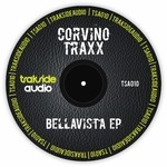 cover: Corvino Traxx - Bellavista EP