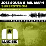 cover: Mr Maph|Sousa, Jose - Superstition