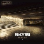 cover: Monkey Fish - Metro 2027 EP