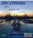 cover: Jon Coombs - Why