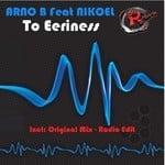 cover: Nikoel|Arno B - To Eeriness