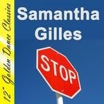 cover: Samantha Gilles - Stop