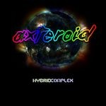 cover: Axteroid - Hybrid Complex