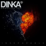 cover: Angelika Vee|Dinka - Inseparable