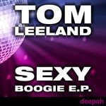 cover: Tom Leeland - Sexy Boogie EP