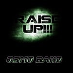 cover: Osmo Band - Raise Up