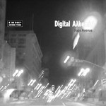 cover: Digital Alkemist - Haze Avenue (remixes)