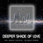 cover: The Unique - Deeper Shades Of Love