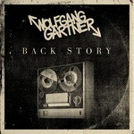 cover: Wolfgang Gartner - Back Story