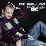 cover: Dr Bellido - Aitor Galan Remixes