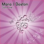 cover: Mara J Boston - Save Me