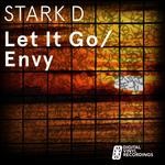 cover: Stark D - Let It Go