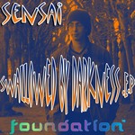 cover: Sensai - Swallowed By Darkness EP