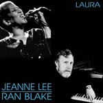 cover: Lee, Jeanne|Ran Blake - Laura