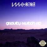 cover: Waverokr - Gravity Switch EP