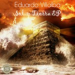 cover: Villalba, Eduardo|Adrian Madeira - Sol Y Tierra EP