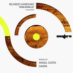 cover: Ricardo Garduno - EPNCATPM EP