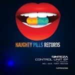 cover: Sinteza - Control Unit EP