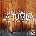 cover: Albert Morodo - La Tumba