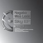 cover: Miss Lexie|Nagato - Sky EP