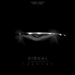 cover: Vidual - Samurai EP