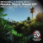 cover: Sickorwell - Roots Rock Bass