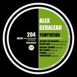 cover: Alex Geralead - Temptation