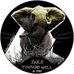 cover: Thomas Will|Zule - Tribal Techno Returns 001