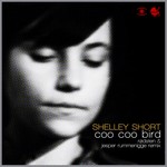 cover: Shelley Short - Coo Coo Bird