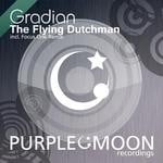 cover: Gradian - The Flying Dutchman