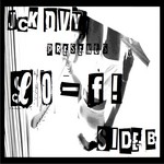 cover: Jack Davey - L0-F! Side B