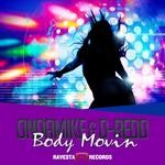 cover: Dredd|Ondamike - Body Movin