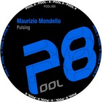 cover: Maurizio Mondello - Pulsing