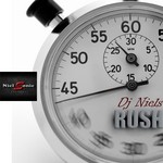 cover: Dj Niels - Rush