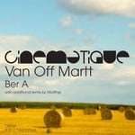 cover: Van Off Martt - Ber A