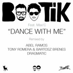 cover: Bootik|Max C - Dance With Me