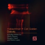 cover: Cari Golden|Habischman - Diabolic