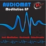 cover: Audiomat - Meditation EP