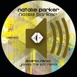 cover: Natalie Parker - Noisy Parker