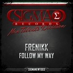 cover: Frenikk - Follow My Way