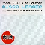 cover: Karol Xvii & Mb Valence - Disco Leader