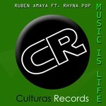 cover: Amaya, Ruben|Rhyna Pop - Music Is Life