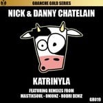 cover: Nick & Danny Chatelain - Katrinyla