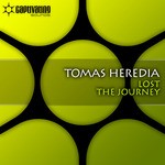 cover: Tomas Heredia - Lost