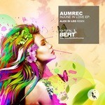 cover: Aumrec - Injune Inlove