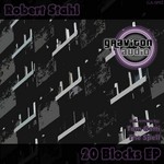 cover: Robert Stahl - 20 Blocks EP